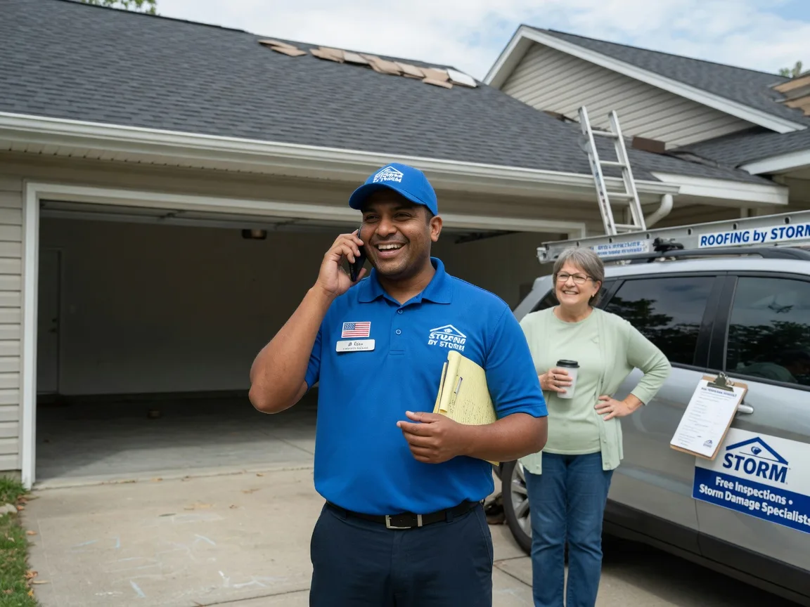 Roof Repair Near Me Depauw, IN FAQs